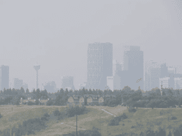 The Hidden Costs of Poor Indoor Air Quality for Calgary Businesses