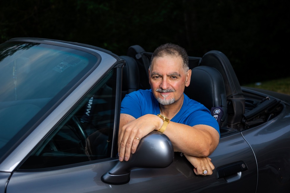 Demetrio Guzzardi, President of Doctor IAQ