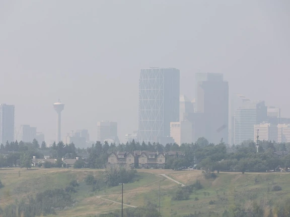 Indoor Air Quality (IAQ) Calgary