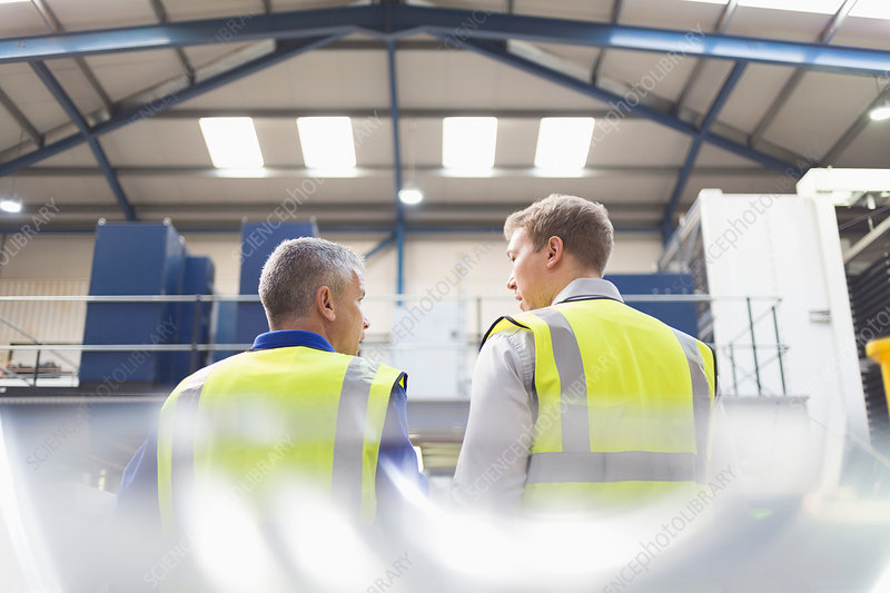 Small Wins, Big Changes: How Everyday Conversations Transform Workplace Health & Safety