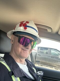 Frac Sand Silica Sampling